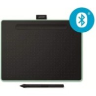Wacom Grafički Tablet Intuos M Bluetooth Pistachio