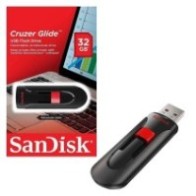 Sandisk USB Memorija Cruzer Glide 32GB