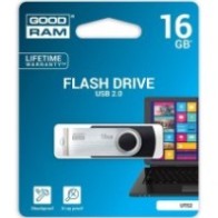 Goodram Usb 16gb UTS2 Black 2.0