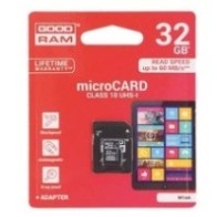 GOODRAM M1AA 32GB Micro sd Card