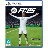 EA SPORTS FC 25 PS5