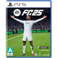 EA SPORTS FC 25 PS5