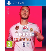 FIFA 20 PS4