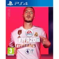 FIFA 20 PS4