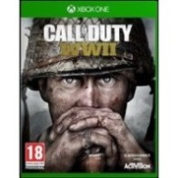 Call of Duty: WWII Standard Edition Xbox One