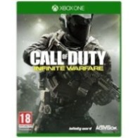 Call of Duty: Infinite Warfare Xbox One