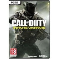 Call of Duty: Infinite Warfare PC