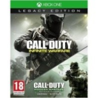 Call of Duty: Infinite Warfare Legacy Edition Xbox One