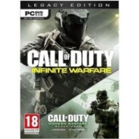 Call of Duty: Infinite Warfare Legacy Edition PC