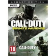 Call of Duty: Infinite Warfare Legacy Edition PC