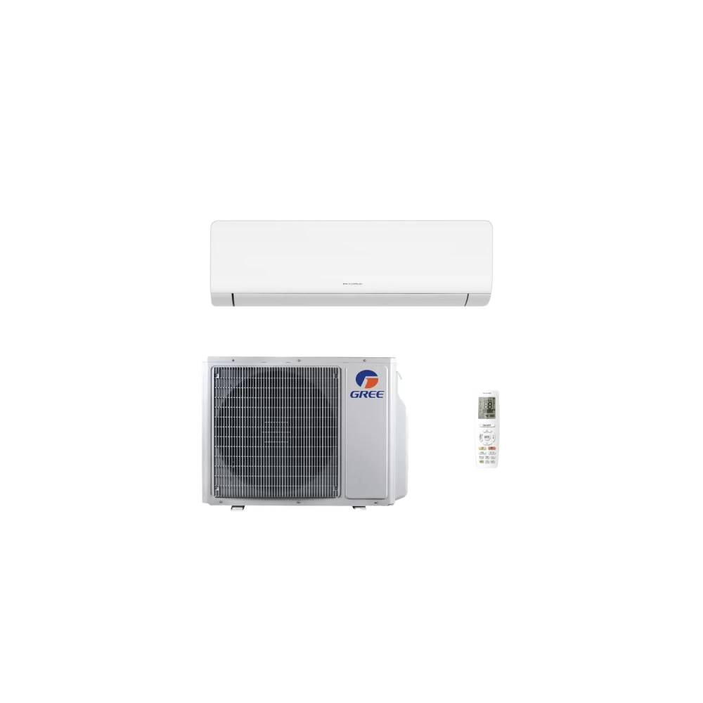 Gree inverter klima uređaj Cosmo Regular GWH18ATDXDK6DNAO