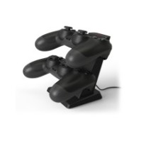 BIGBEN PS4 Dual Punjač