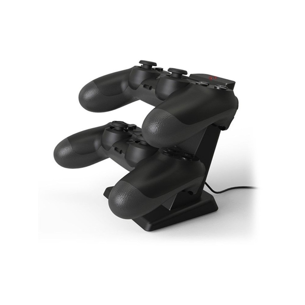 BIGBEN PS4 Dual Punjač