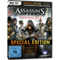 Assassin's Creed: Syndicate Special Edition PC