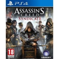 Assassin's Creed: Syndicate PS4