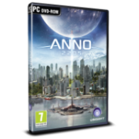 Anno 2205 PC