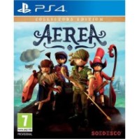 Aerea Collectors Edition PS4
