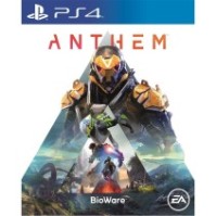 Anthem PS4
