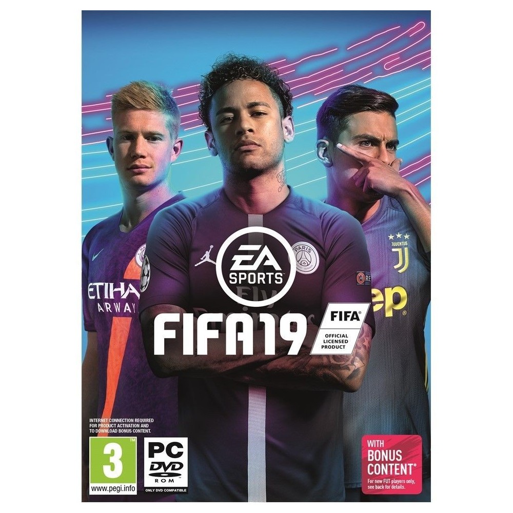 FIFA 19 PC