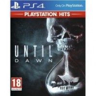 Until Dawn HITS PS4