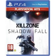 Killzone Shadow Fall HITS PS4