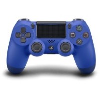 PS4 Dualshock Controller v2 Blue