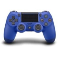 PS4 Dualshock Controller v2 Blue