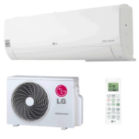 LG inverter klima uređaj S12ET.UA3 + S12ET.NSJ