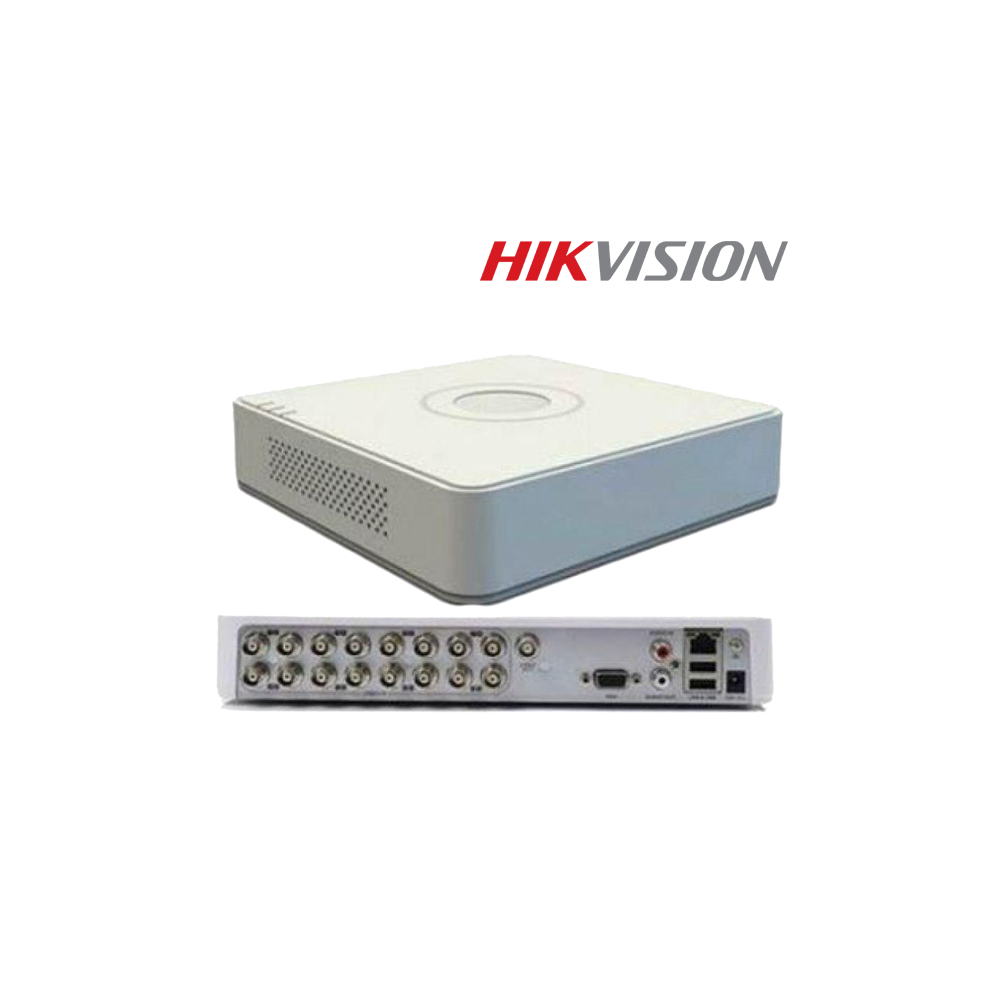 Hikvision DS-7116HGHI-F1/N Hikvision DS-7116HGHI-F1/N