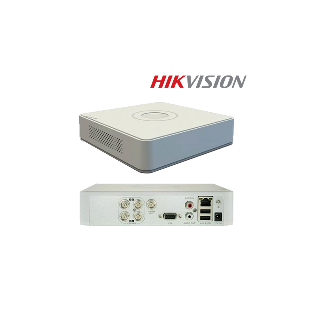 Hikvision DS-7104HGHI-F1 Hikvision DS-7104HGHI-F1