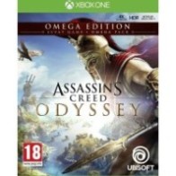 Assassin's Creed Odyssey Omega Deluxe Edition Xbox One