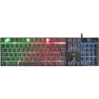 Gaming tipkovnica Trust GXT 835