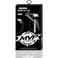TREQA CA-8103 2.4A L MVP Type-C USB Kabal 1m