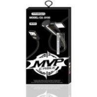 TREQA CA-8103 2.4A L MVP Type-C USB Kabal 1m