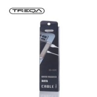 TREQA CA-8052 2.1A Iphone brzi USB Kabal 1m