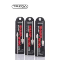 TREQA CA-8022 2.1A Iphone brzi USB Kabal 1m
