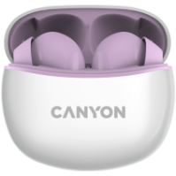 Bluetooth slušalice CANYON TWS-5 CNS-TWS5PU