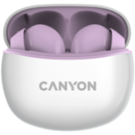 Bluetooth slušalice CANYON TWS-5 CNS-TWS5PU