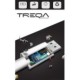 TREQA CA-8271 5A Micro brzi QC3.0 USB kabal 1m