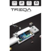TREQA CA-8271 5A Micro brzi QC3.0 USB kabal 1m