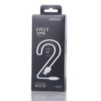 TREQA CA-8073 2.4A ABS Type-C USB kabal 2m