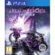 Final Fantasy XIV Starter Pack PS4