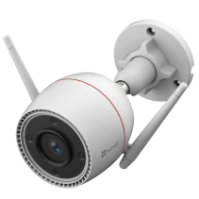 Smart Home Camera EZVIZ CS-H3C  3K (5MP) 2.8mm