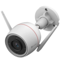 Smart Home Camera EZVIZ CS-H3C  3K (5MP) 2.8mm