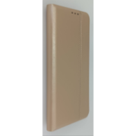 Preklop Maska Samsung A14 Zlatna