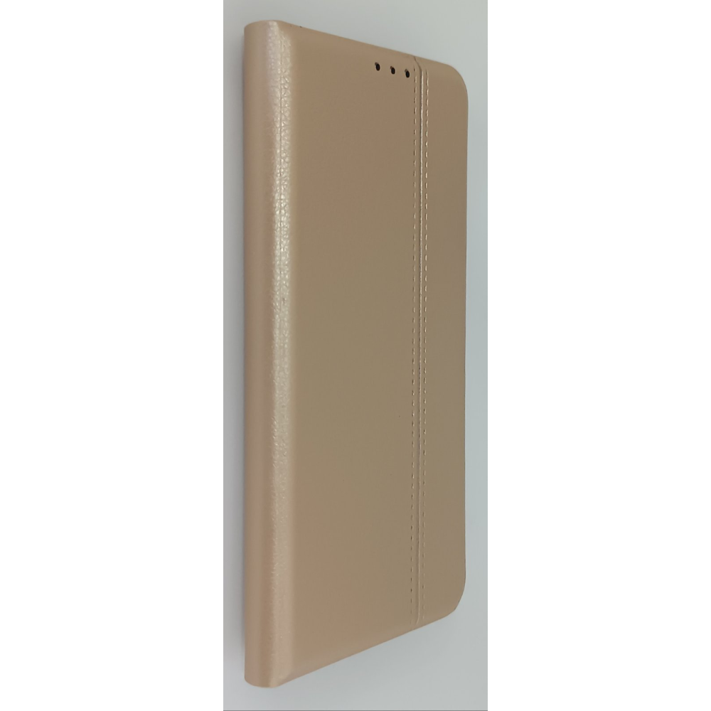 Preklop Maska Samsung A14 Zlatna Preklop Maska Samsung A14 Zlatna