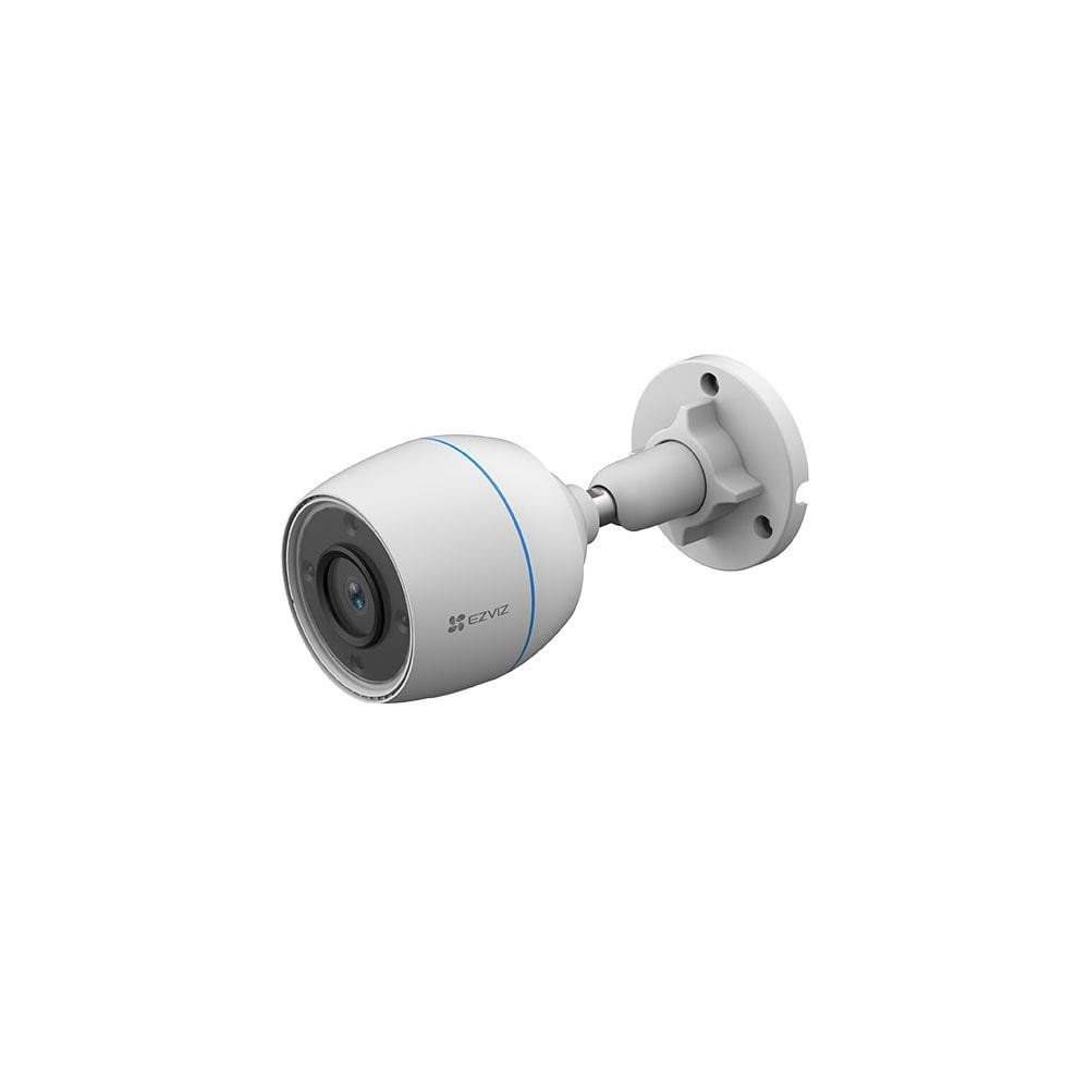 Smart Home Camera EZVIZ CS-H3C (1080p) 4mm