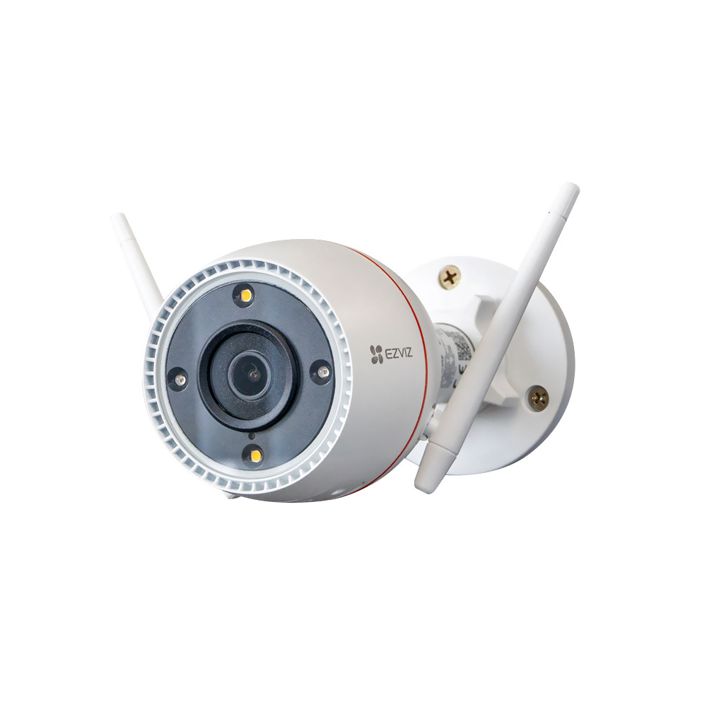 Smart Home Camera EZVIZ CS-H3C  (3Mpx) 2.8mm