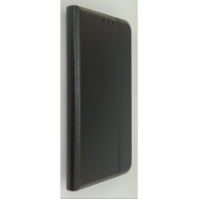 Preklop Maska Samsung A15 Crna