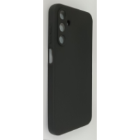 Silicon Maska Samsung A15 Crna